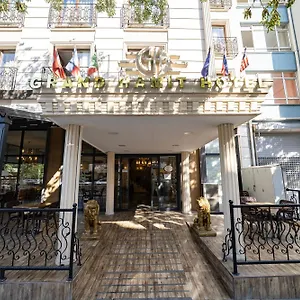 Grand Hamit Ankara