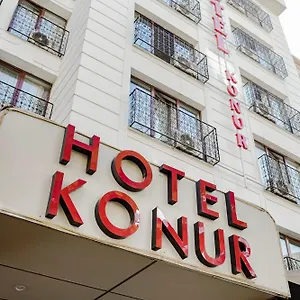 Otel Konur