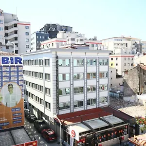 3* Hotel Bukaviyye