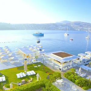 Bilkent Casa Costa Boutique Otel