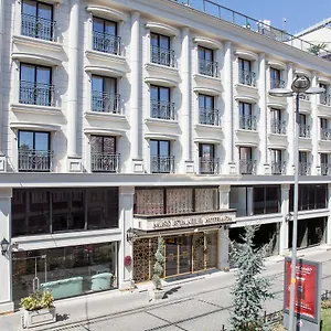Miss Hotel&spa Otel