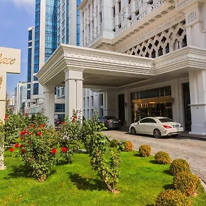 Otel Meyra Palace