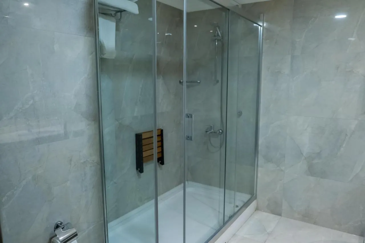 Akar International Hotel Ankara 4*,