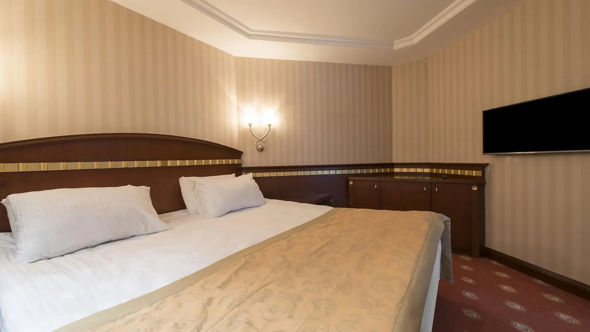 Akar International Hotel Ankara Turkey