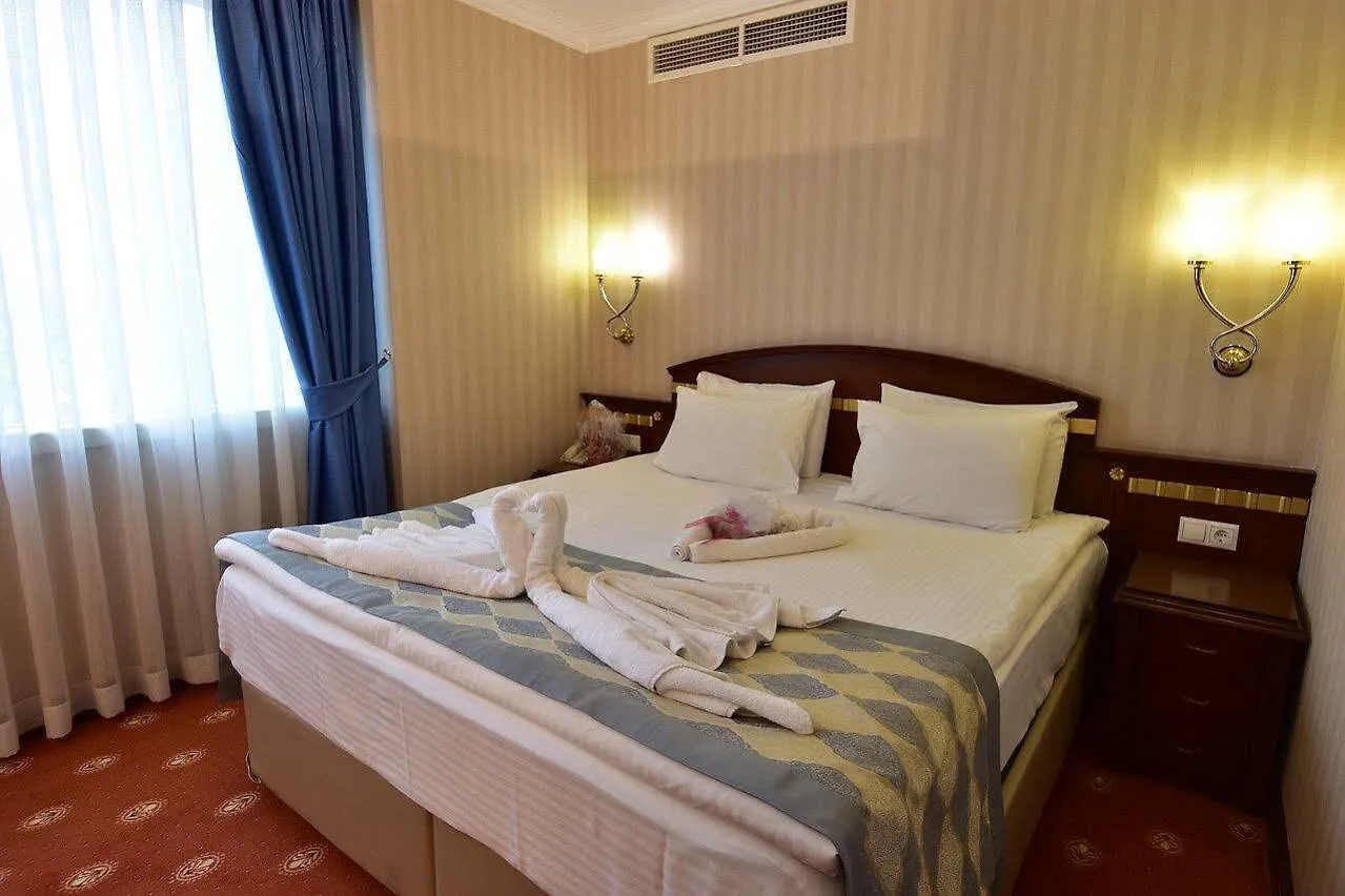 Akar International Hotel Ankara