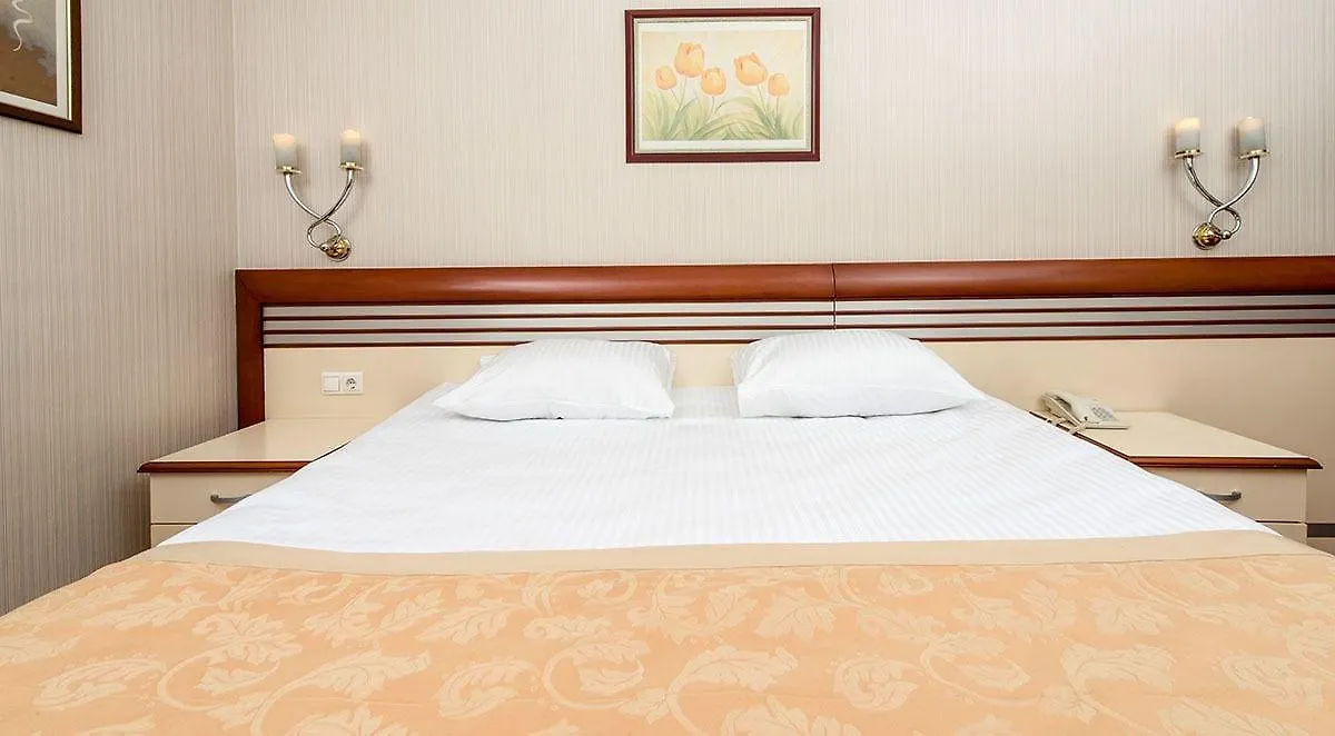 Akar International Hotel Ankara