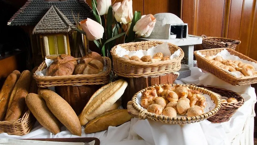 Akar International Hotel Ankara