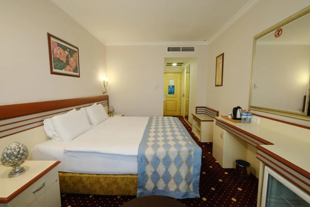 Akar International Hotel Ankara