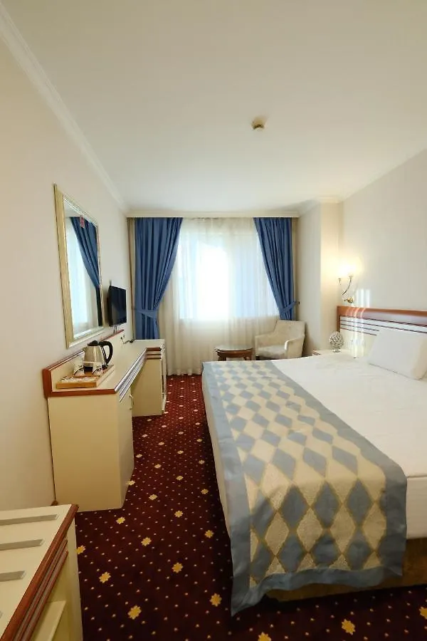 Akar International Hotel Ankara