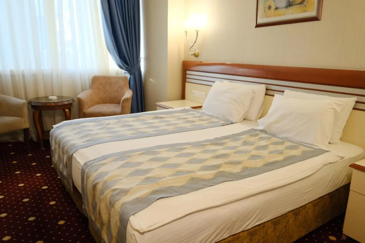 Akar International Hotel Ankara