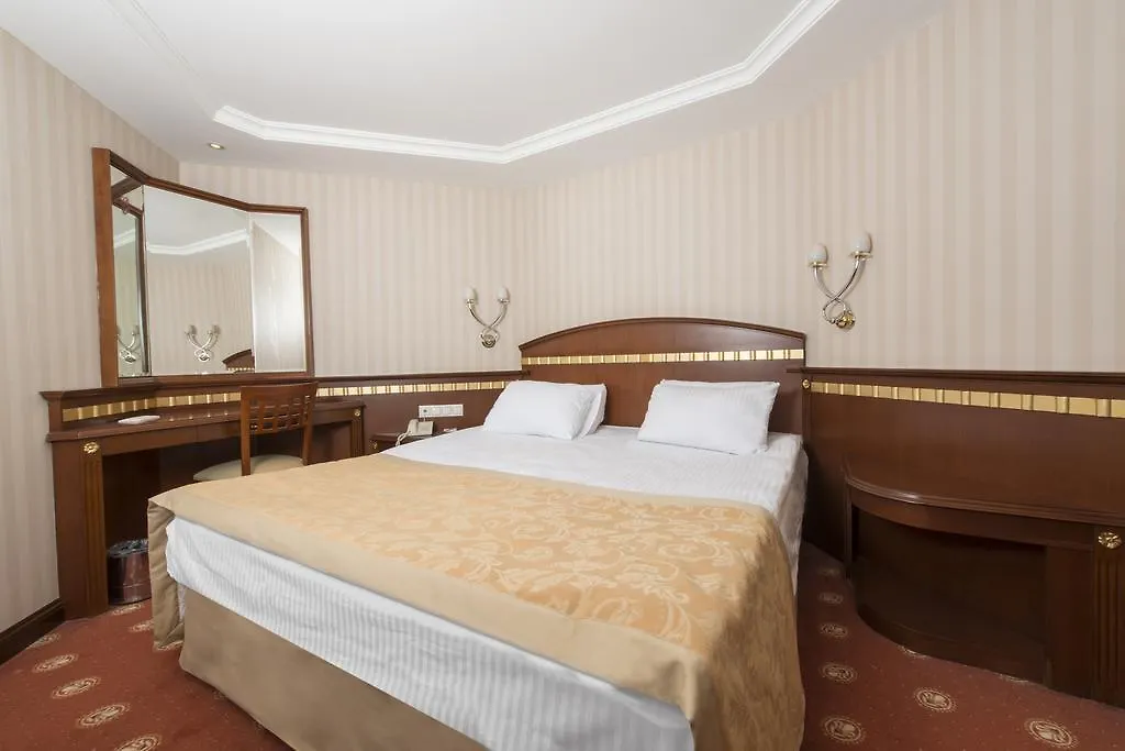 Akar International Hotel Ankara