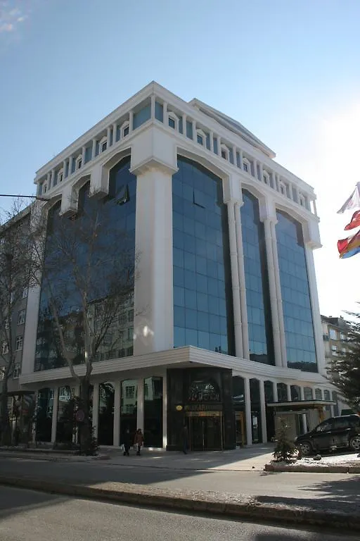 Akar International Hotel Ankara