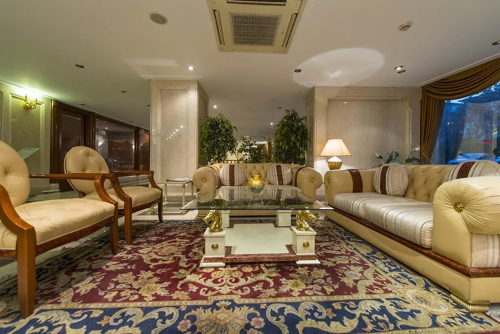 Akar International Hotel Ankara