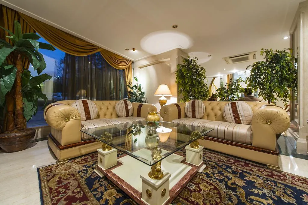 Akar International Hotel Ankara