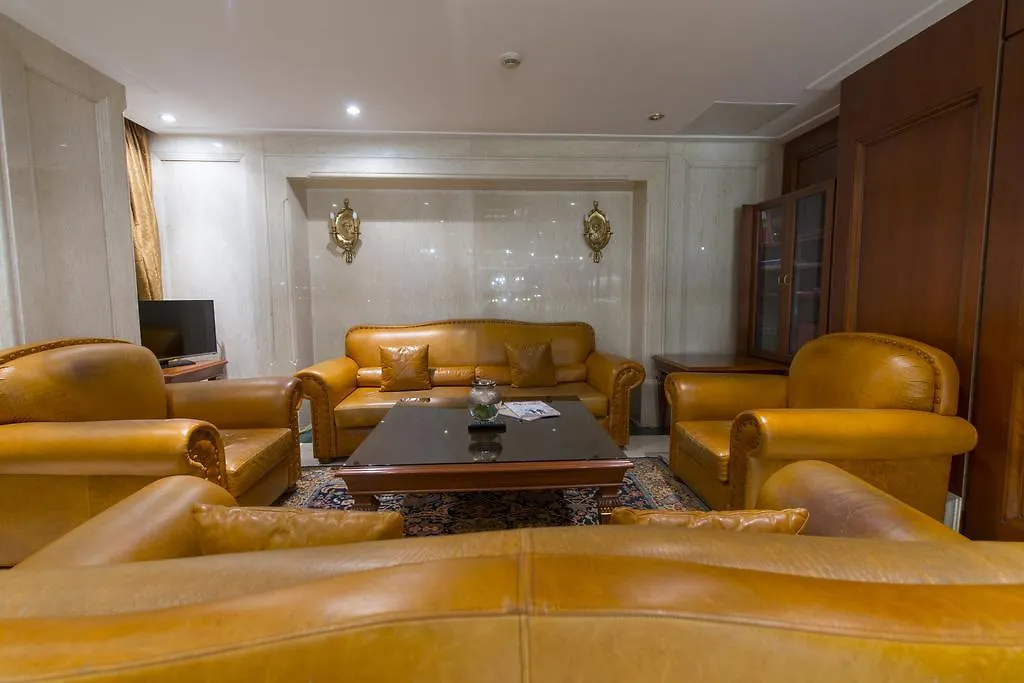 Akar International Hotel Ankara