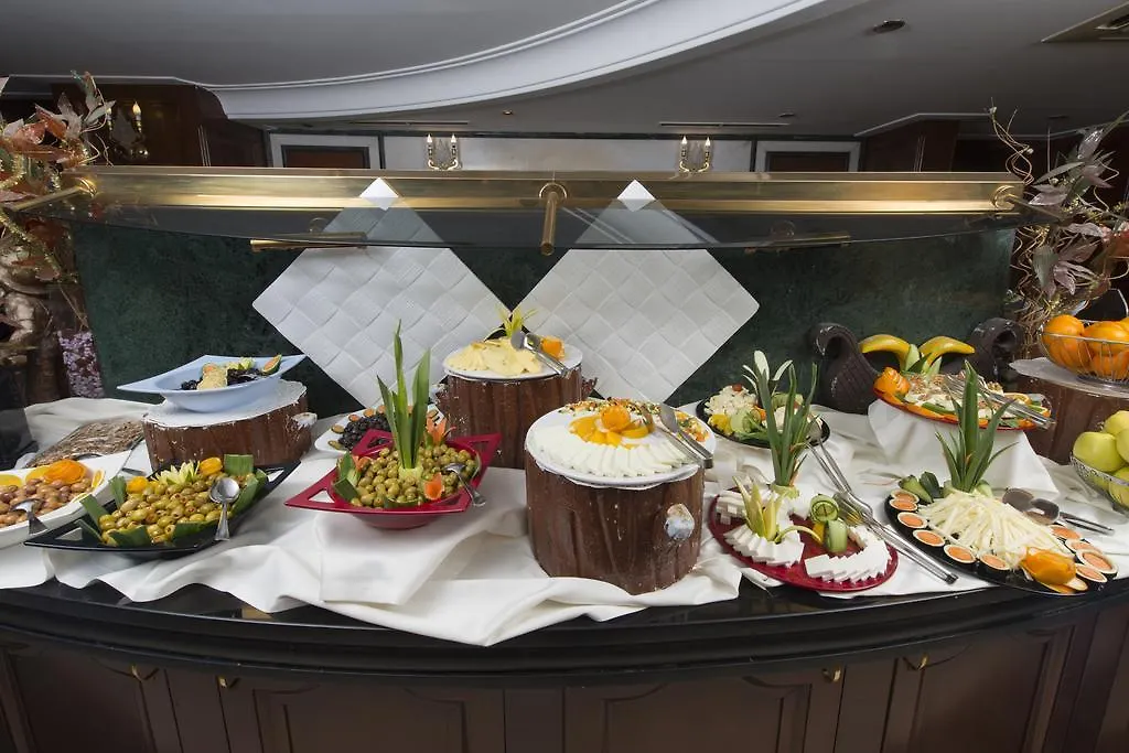 Akar International Hotel Ankara