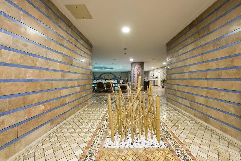 ****  Akar International Hotel Ankara Turquie