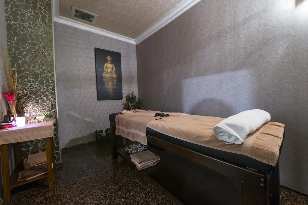 ****  Akar International Hotel Ankara Turquie