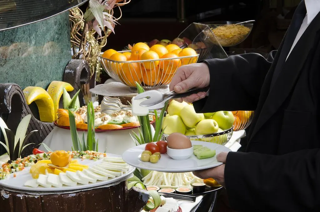 Akar International Hotel Ankara