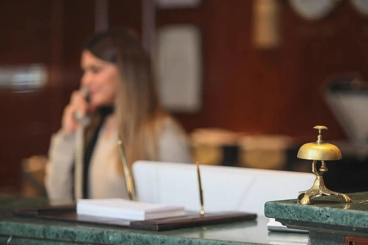 Akar International Hotel Ankara