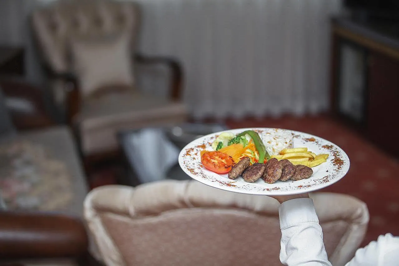 Akar International Hotel Ankara