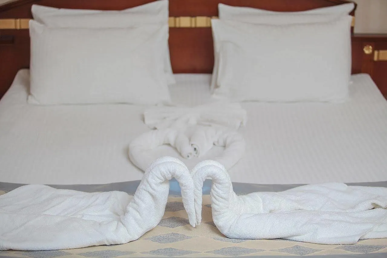****  Akar International Hotel Ankara Turquie