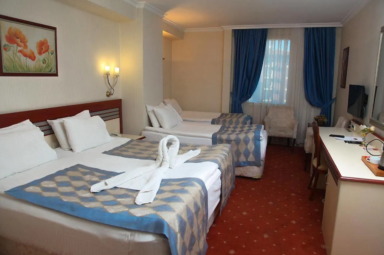 Akar International Hotel Ankara