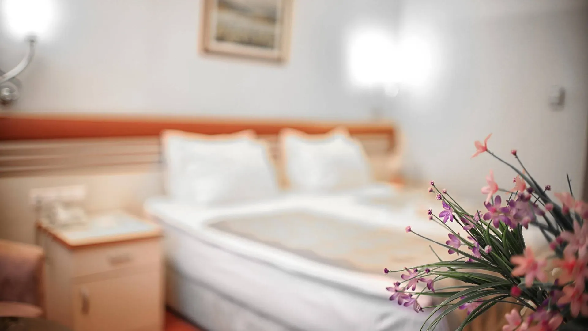 Akar International Hotel Ankara